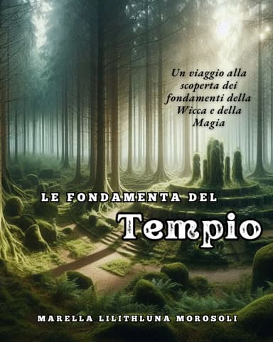 Le Fondamenta del Tempio